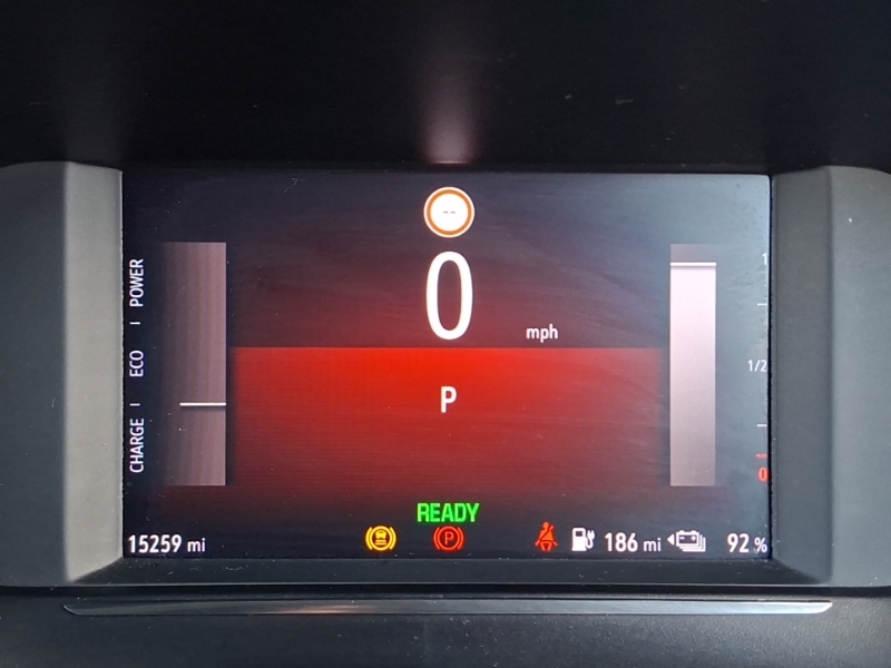 Vauxhall Corsa-e 50Kwh Gs #15
