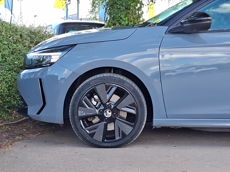 Vauxhall Corsa-e 50Kwh Gs #19