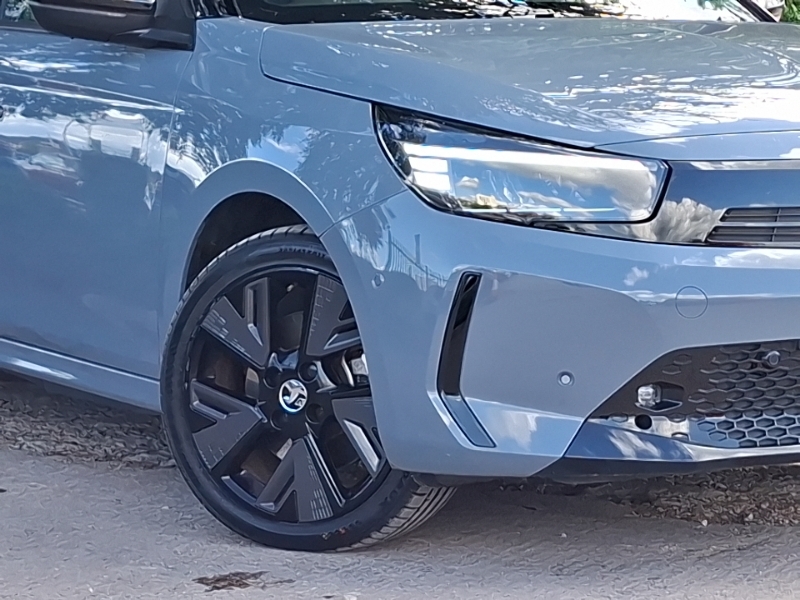 Vauxhall Corsa-e 50Kwh Gs #20