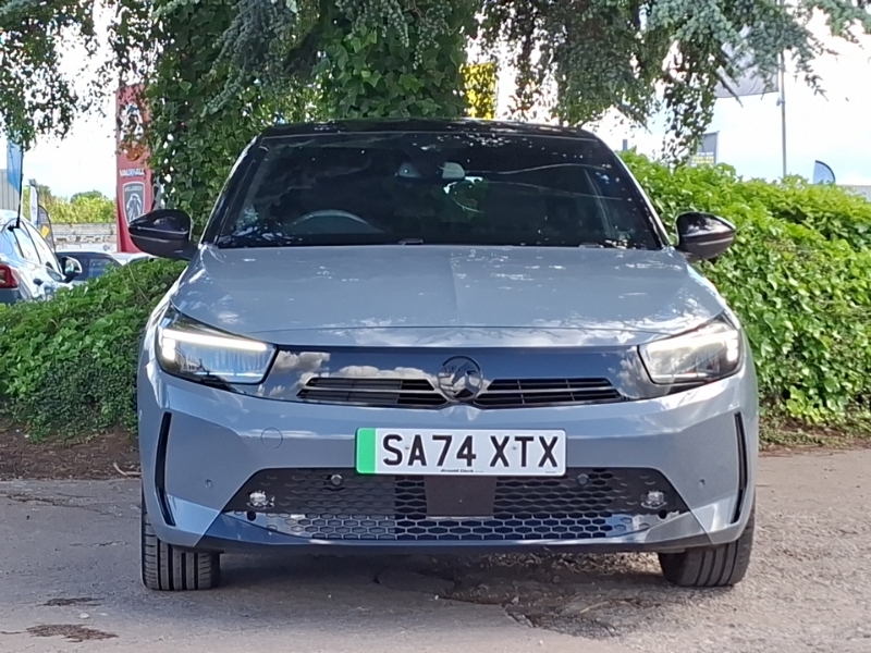 Vauxhall Corsa-e 50Kwh Gs #14