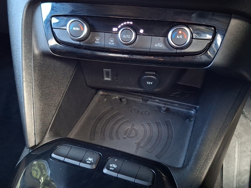 Vauxhall Corsa-e 50Kwh Gs #16