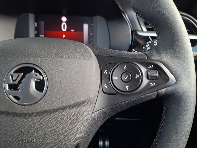 Vauxhall Corsa-e 50Kwh Gs #13