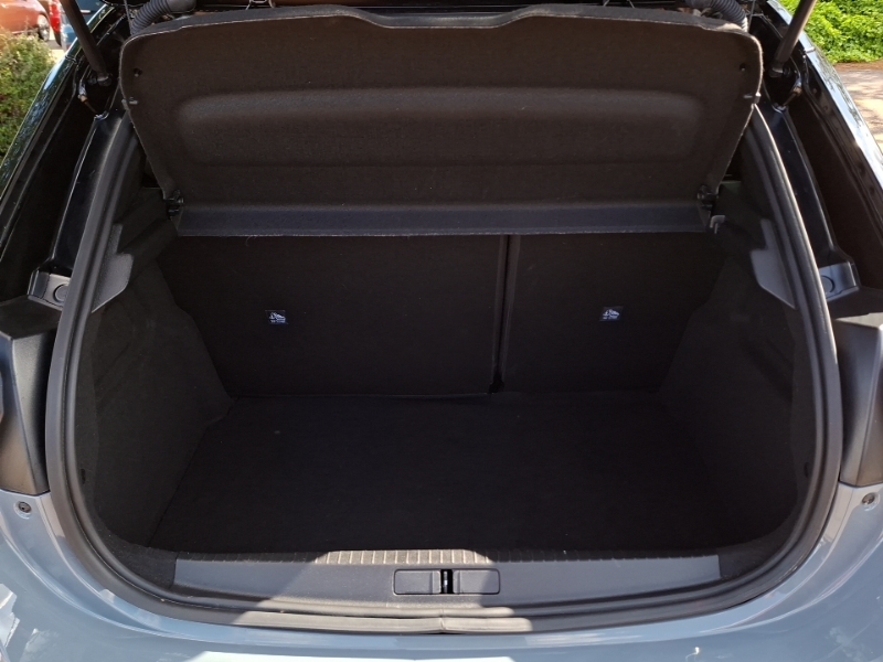 Vauxhall Corsa-e 50Kwh Gs #18