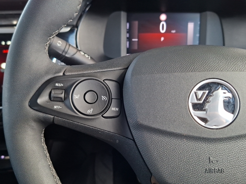 Vauxhall Corsa-e 50Kwh Gs #12
