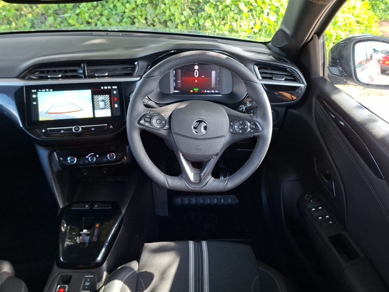 Vauxhall Corsa-e 50Kwh Gs #8