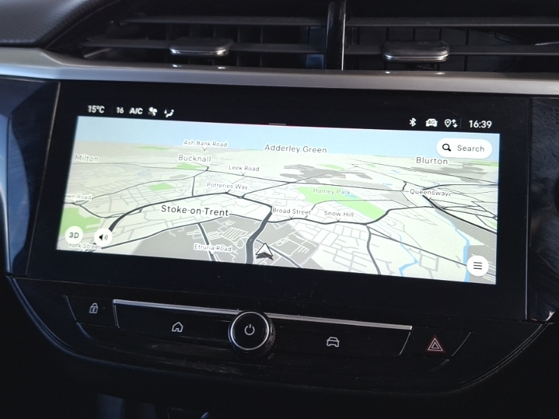 Vauxhall Corsa-e 50Kwh Gs #10