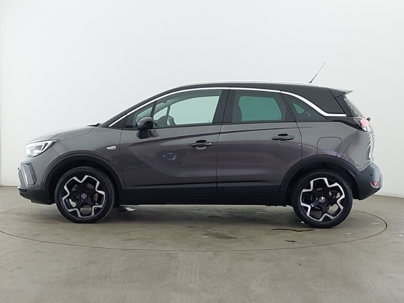 Vauxhall Crossland 1.2 Turbo Ultimate Grey #4