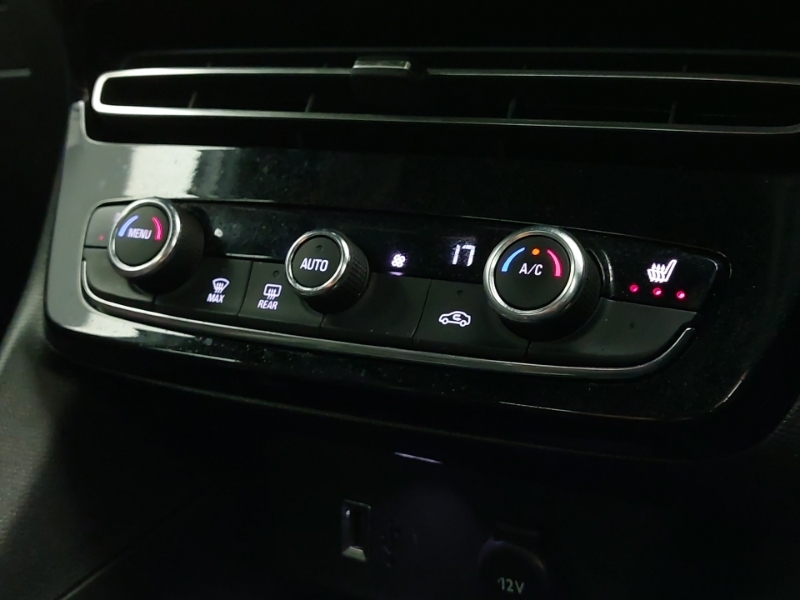 Vauxhall Mokka Elite Nav White #15