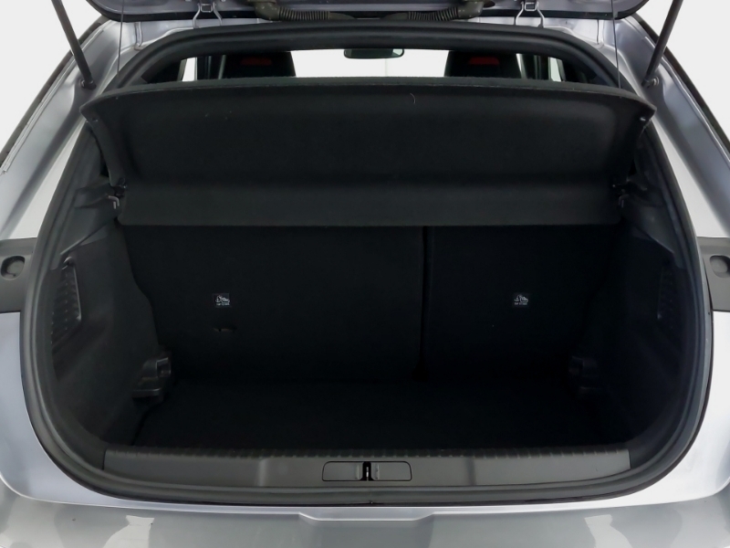 Vauxhall Mokka Elite Nav White #18