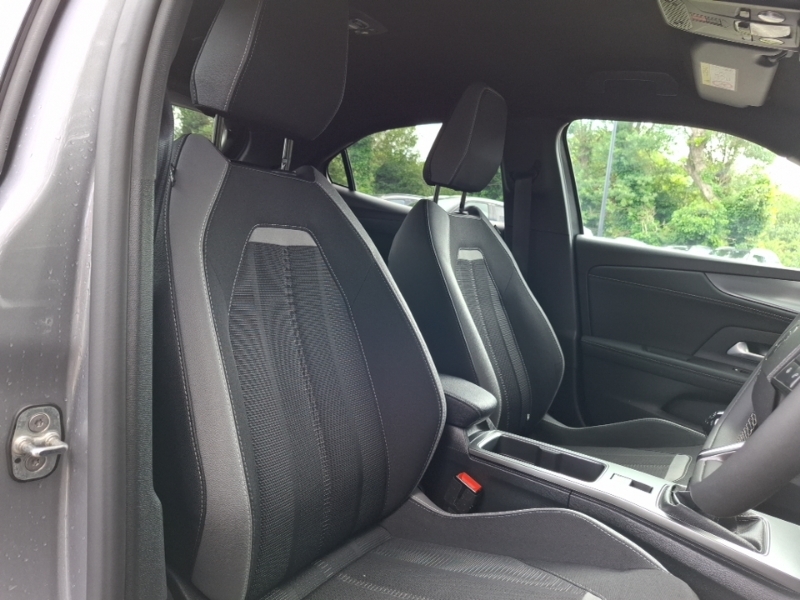Vauxhall Mokka Ultimate Black #17