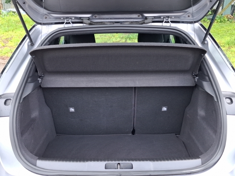 Vauxhall Mokka Ultimate Black #18