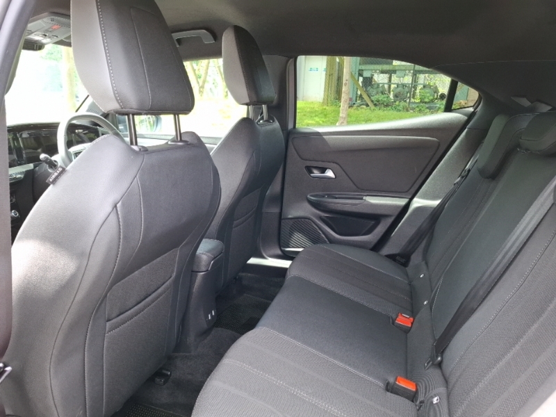 Vauxhall Mokka 1.2 Turbo 136 Gs Grey #6