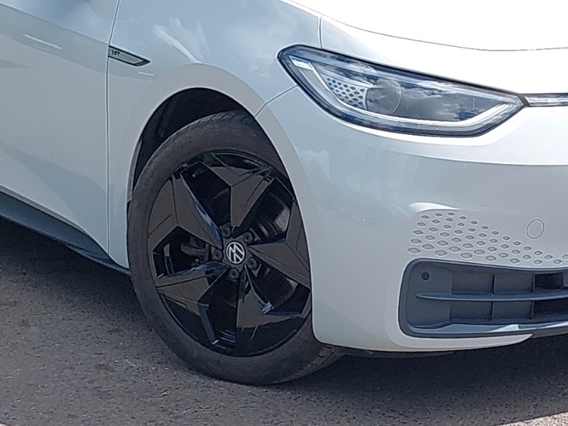 Volkswagen ID.3 Id3 1St Edition Grey #19