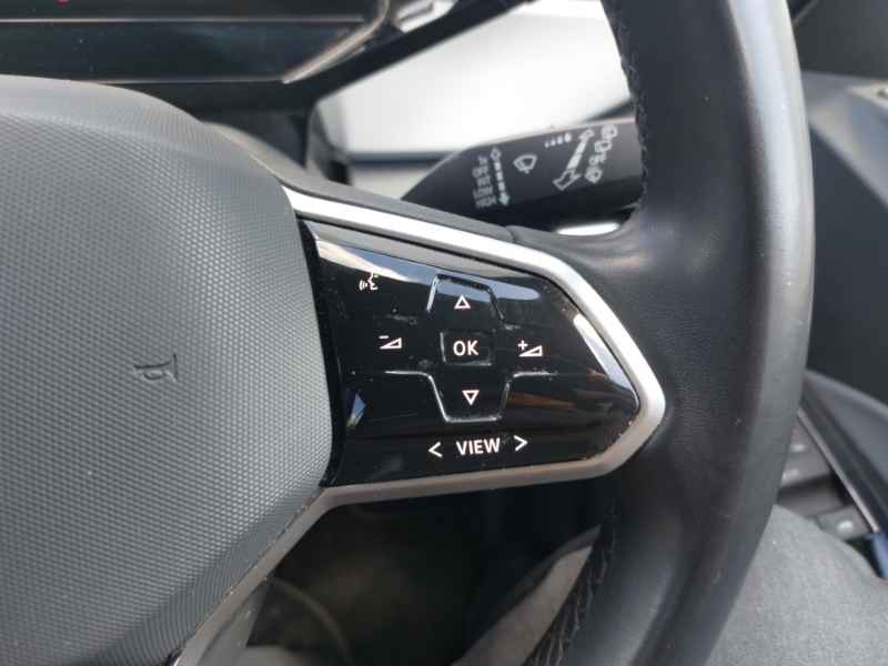Volkswagen ID.3 Id3 1St Edition Grey #13