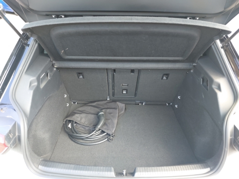 Volkswagen ID.3 Id3 1St Edition Grey #17