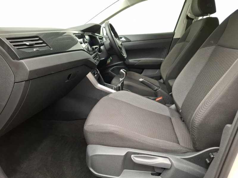 Volkswagen Polo 1.0 Tsi Life GF24TFZ Grey #5