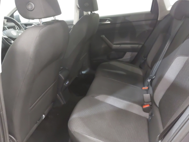 Volkswagen Polo 1.0 Tsi Match Dsg MJ74ZKV Grey #6
