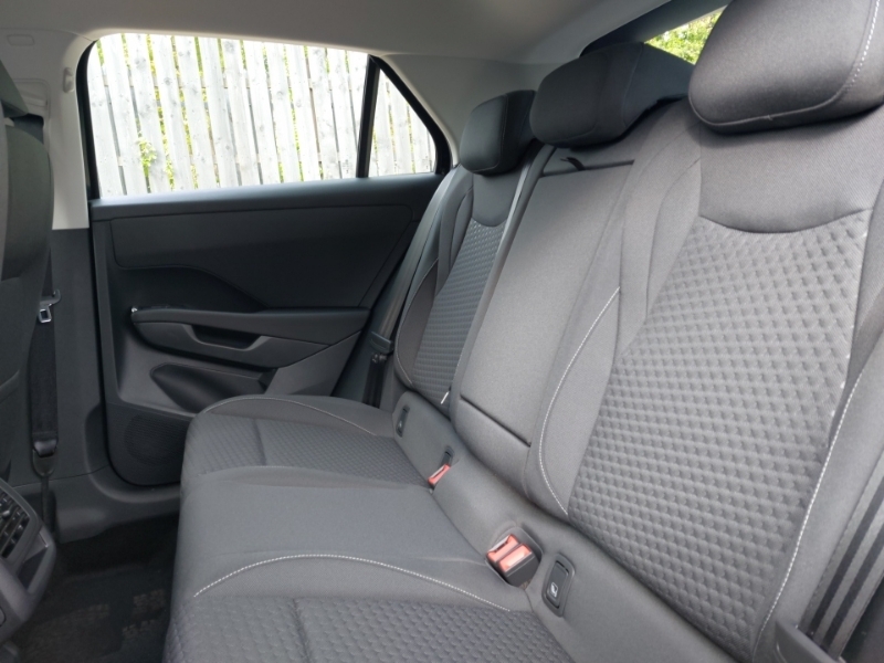 Volkswagen T-Roc 1.5 Etsi Life Dsg Black #6