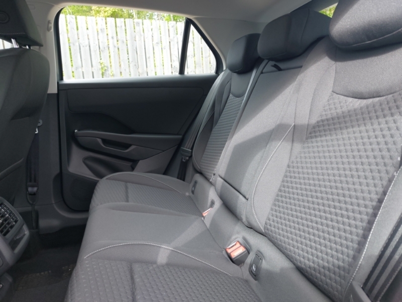 Volkswagen T-Roc 1.5 Etsi Life Dsg Grey #6