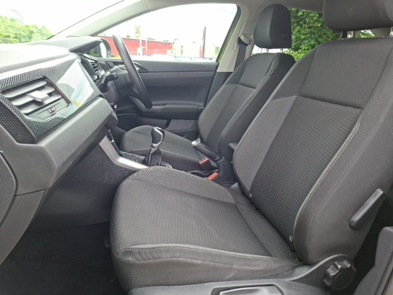 Volkswagen Taigo 1.0 Tsi Life WG23FUW Green #5