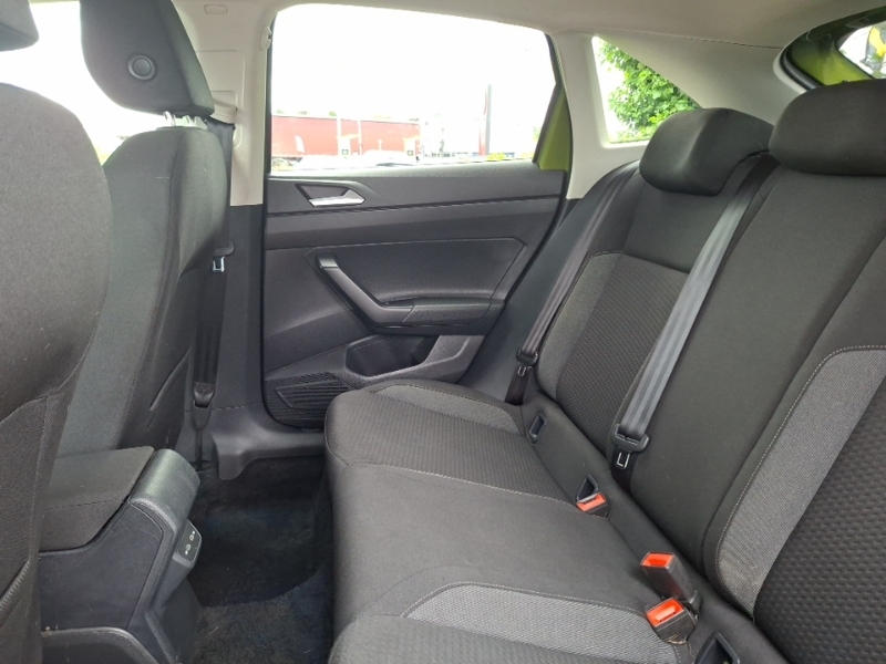 Volkswagen Taigo 1.0 Tsi Life WG23FUW Green #6
