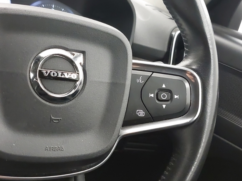 Volvo XC40 2.0 D4 First Edition Awd Ss Blue #13