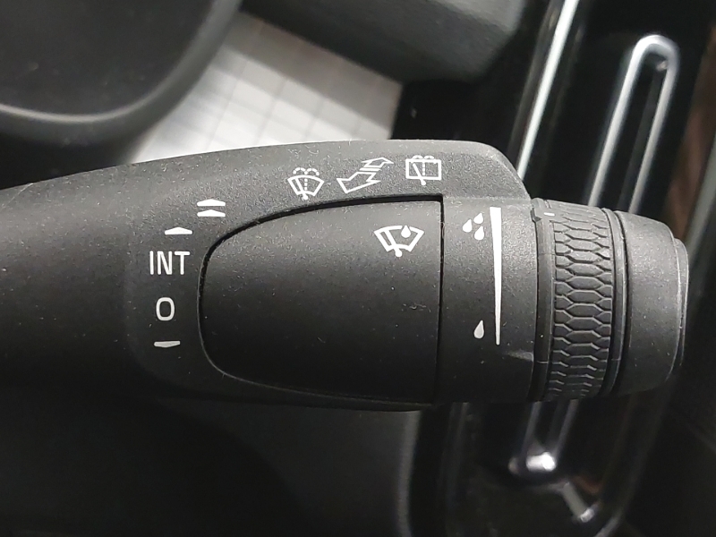 Volvo XC40 2.0 D4 First Edition Awd Ss Blue #16
