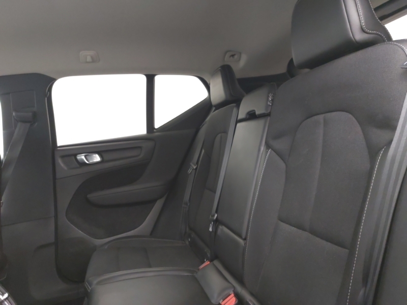 Volvo XC40 2.0 D3 Momentum Geartronic Grey #6