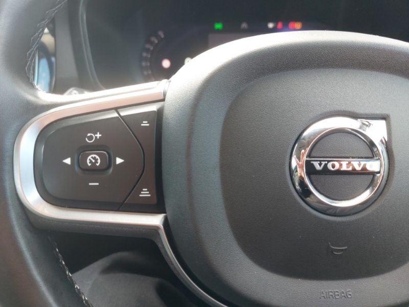 Volvo V60 Plus Black #12
