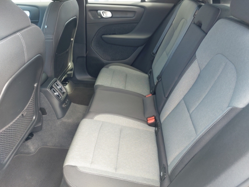 Volvo XC40 1.5 T4 Recharge Phev Plus Dark Silver #6