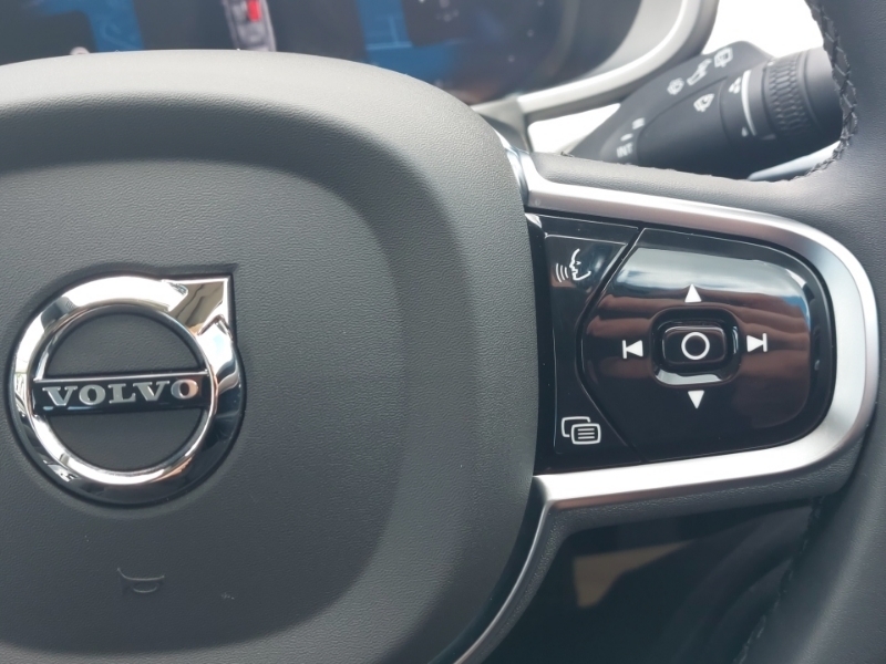 Volvo V90 Plus Blue #13