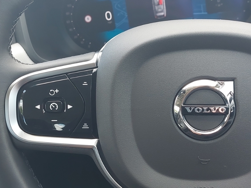 Volvo V90 Plus Blue #12