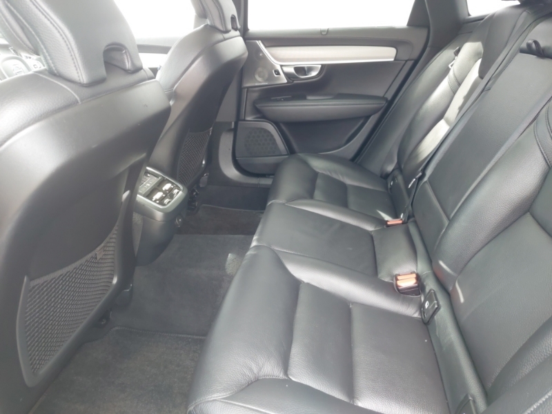 Volvo V90 2.0 B5p Ultimate Dark Blue #6