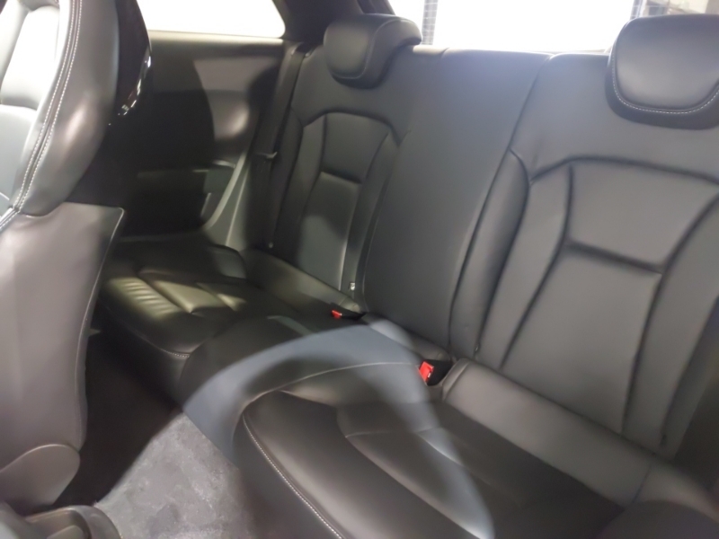 Audi A1 1.4 Tfsi 150 S Line S Tronic White #6