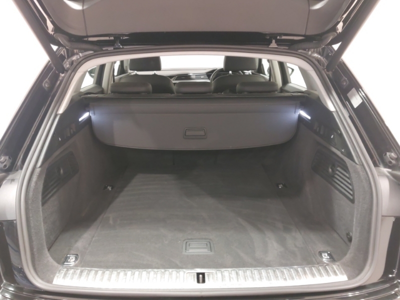 Audi E-tron 50 Technik Quattro 71.2Kwh Black #18