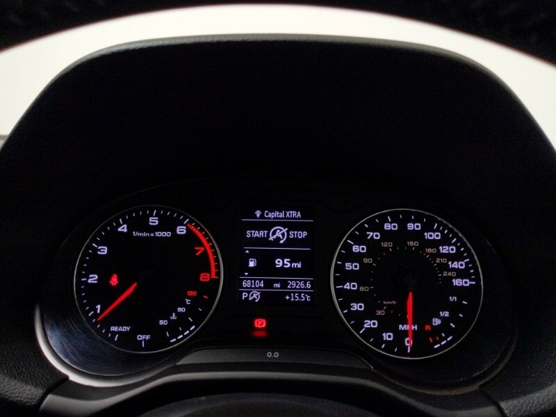 Audi Q2 Tdi S Line Black Edition Black #15