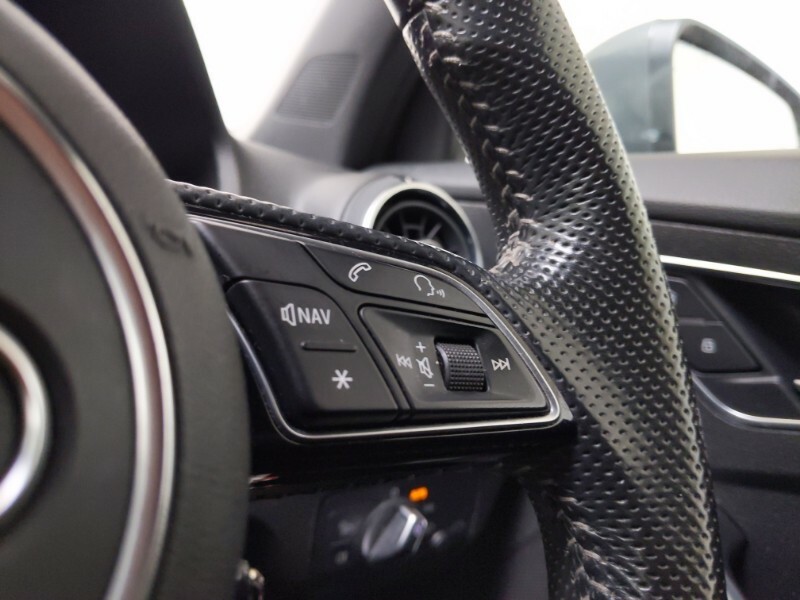 Audi Q2 Tdi S Line Black Edition Black #19