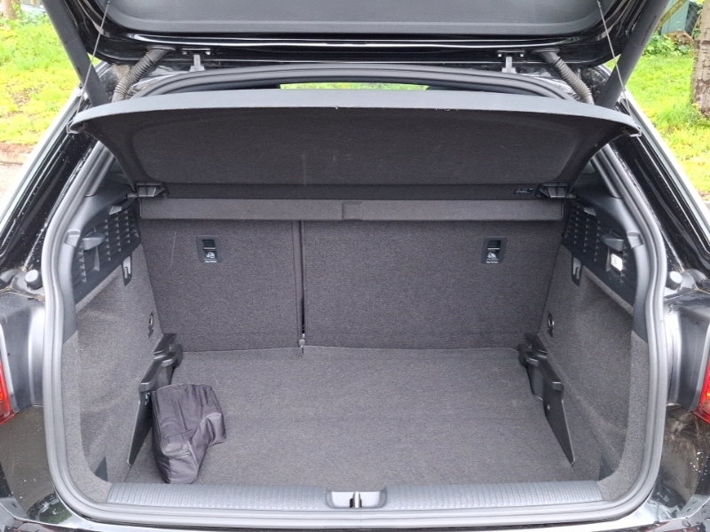 Audi Q2 Q2 S Line 35 Tfsi S-a Grey #18