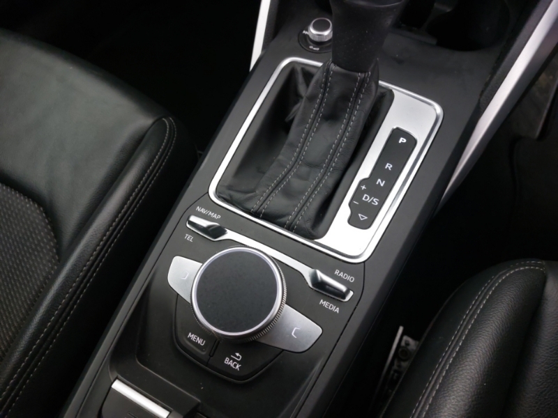 Audi Q2 35 Tfsi S Line Cs Blue #17