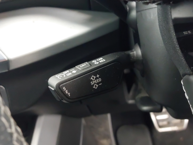 Audi Q2 35 Tfsi S Line Cs Blue #15