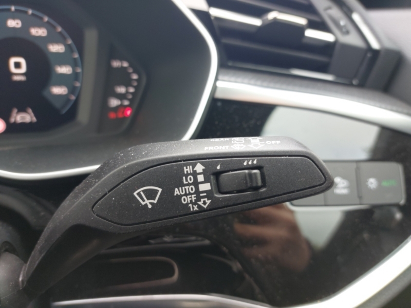 Audi Q3 35 Tfsi Black Edition S Tronic Tech Pack Blue #15