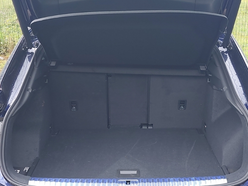 Audi Q3 35 Tfsi Black Edition S Tronic Tech Pack Blue #18