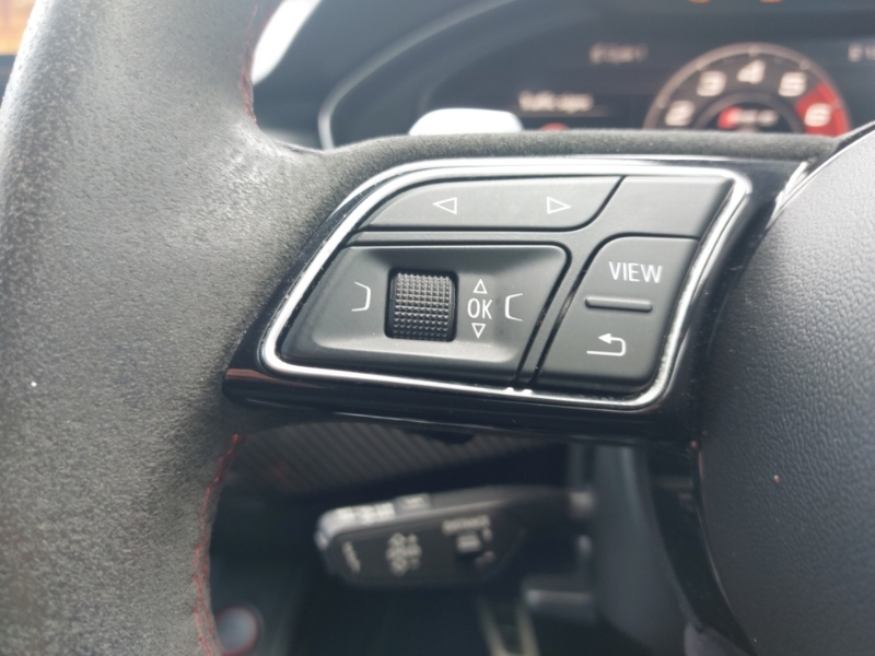 Audi RS5 Tfsi V6 Coupe Grey #12