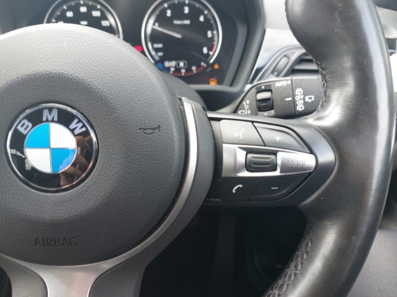 BMW X2 Sport Black #13