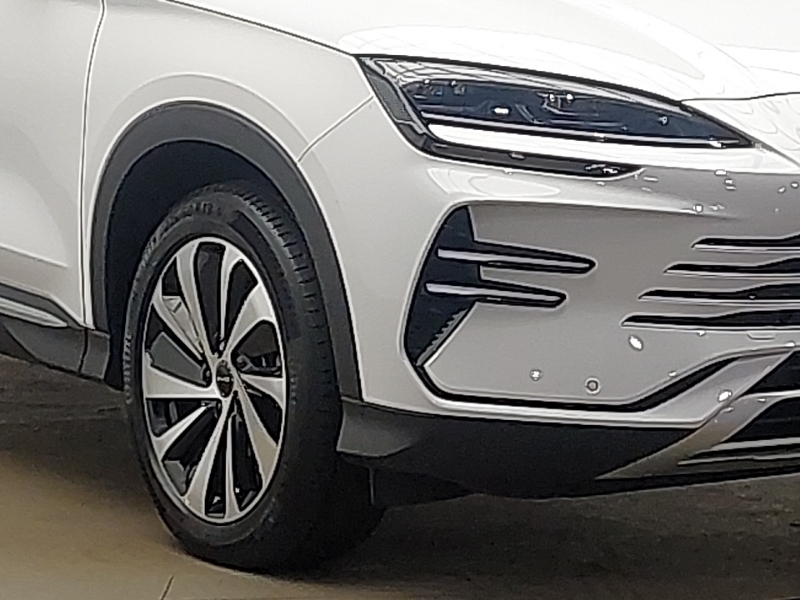Byd Seal U 1.5 Dm-i Boost Black #18