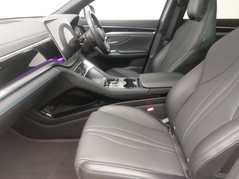 Byd Seal U 1.5 Dm-i Comfort White #5