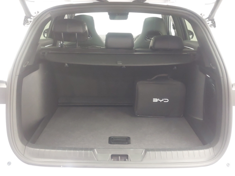 Byd Seal U 1.5 Dm-i Boost Black #16