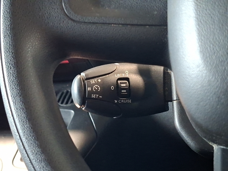 Citroen Berlingo Bluehdi 1000 Enterprise M Pro White #12