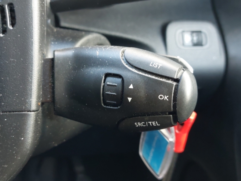 Citroen Berlingo 1.5 Bluehdi 1000 Enterprise Edition M Panel Van  #13