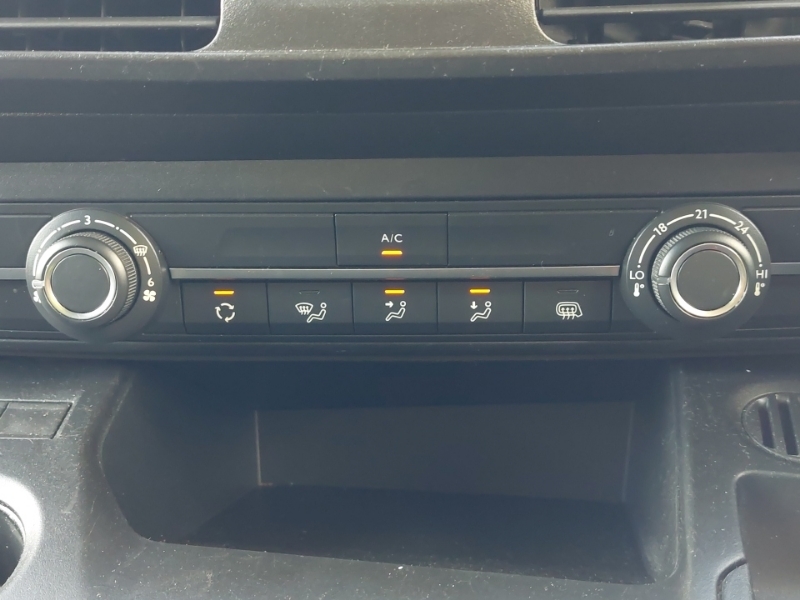 Citroen Berlingo 1.5 Bluehdi 1000 Enterprise Edition M Panel Van  #15